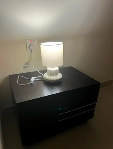Bed Table / Drawer
