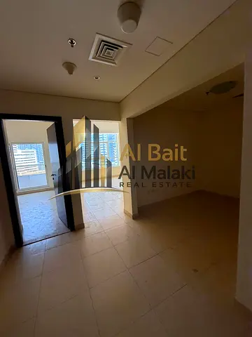 1BHK Apartment in Al Taawun – Free Parking | Free Gym | Free Pool | Balcony | Spacious Layout