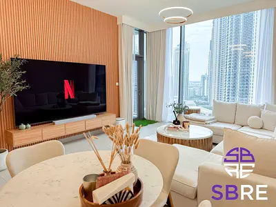 Up to 12 Cheques | Bright & Spacious Layout