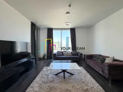 Monthly Payments | Furnished 2 BR Apt | Balcony | Amenities