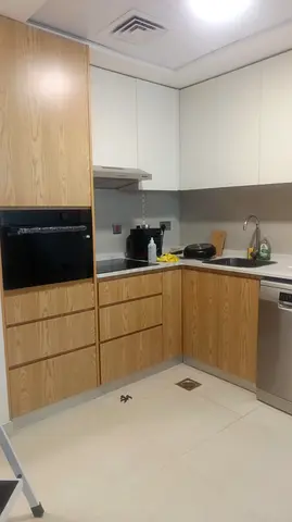 Finishing Carpentry