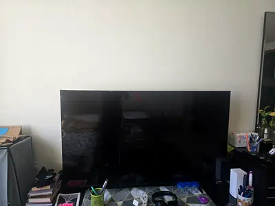 55-inch samsung Smart LED TV - Good Working Condition