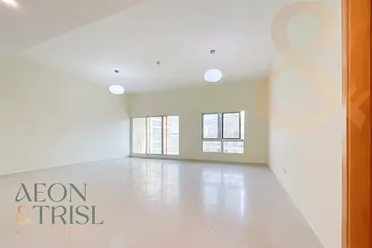 Excellent 2 Bedroom Apt | Hikma Residence