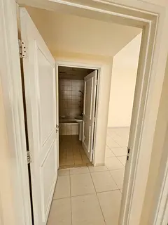 ; family building; 2 Bedroom With 2 Full Bathroom Only 48k close to Dubai border; balcony; close to