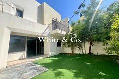 Vacant | Type 1 | Well Maintained