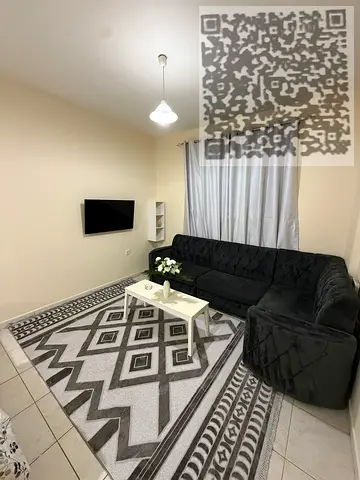 Fully Furnished Studio – Move In Today