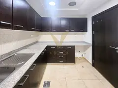 UPGRADED 1BR-CLOSED KITCHEN-SEMI-FURNISHED-VACANT