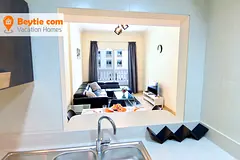 A Nice Fully Furnished 1BR in Plaza Residence