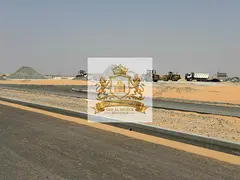 For Sale - Featured Corner Land in Plaida / Sharjah 🔑.