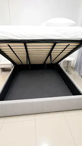 bedroom set