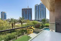 SPACIOUS 5BR VILLA | UNFURNISHED | DAMAC HILLS