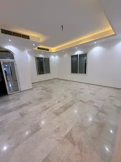 Super Luxury Villa + 5 Master Bedrooms + Majlis + Maid Room + Laundry Room + Hoshi Sharjah