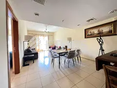 Spacious &amp; Bright | Newly Furnished | With Balcony