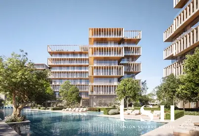 Creek View | High Floor | Payment Plan | Keturah