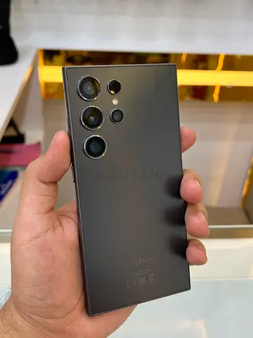 Samsung Galaxy S24 Ultra 256
