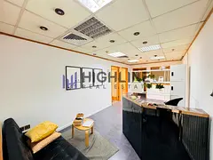 FULLY FITTED | PRIME LOCATION | NEAR METRO