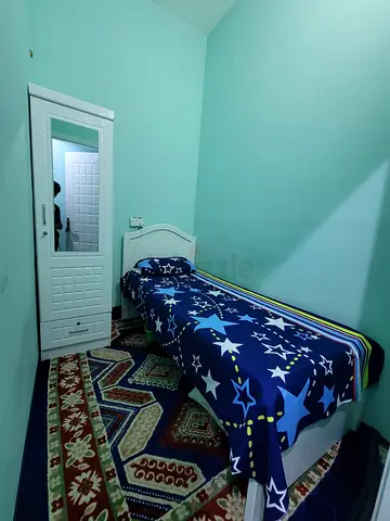 Single Partition Available At Al Barsha 1