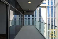 Spacious | 2 Bedroom Apartment | Huge Balcony
