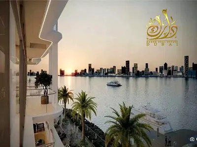 SEA VIEW /MARINA / BEST PRICE/BEST INVEST / DUBAI ISLAND