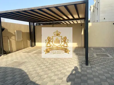 Villa for rent in Al Hooshi, Sharjah 5000 sq ft