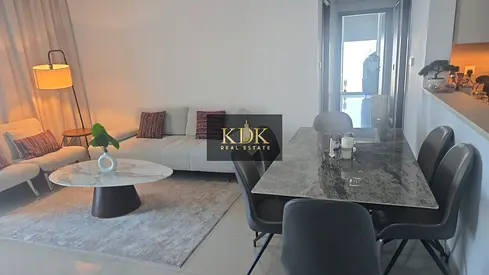 Fully Furnished | High Floor | Call Now