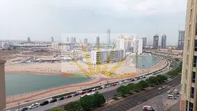 Lago Vista - Studio Apartment with Balcony - Parking. 45,000 per year.