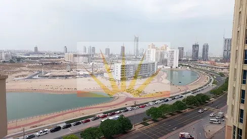 Lago Vista - Studio Apartment with Balcony - Parking. 45,000 per year.