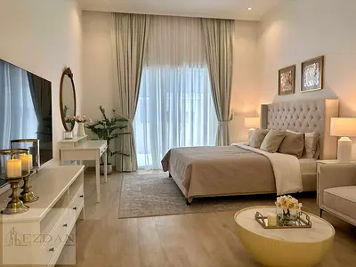 BRAND NEW FULLY FURNISHED STUDIO WITH HUGE BALCONY