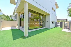 Vacant | 3Bed plus Maids Room | Well Maintained