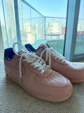 Nike Air Force 1 sneakers Unisex