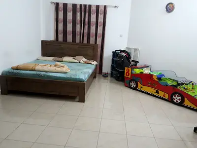 Sharing Accommodation for Keralite or South Indian Couples