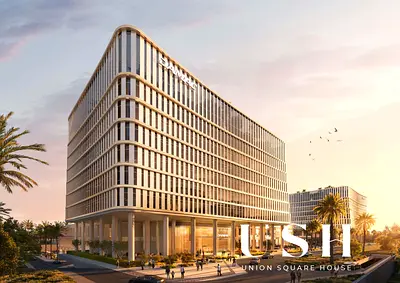 Premium Spot | Steps from Offices, Mall & Waterfront