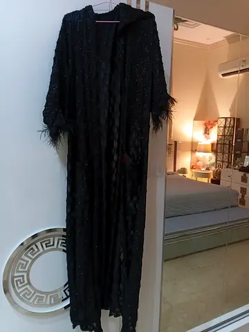 AED 10 Abayas for Sale - Size 60