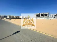 For Sale in Sharjah, Al Ruqaybah Area Residential Land Area: 20,763 sq ft