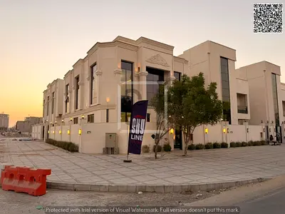 امتلك فيلا احلامك في قلب عجمان بجوار الخدمات شامل رسوم التسجيل