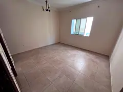 Two bedrooms and a spacious living room, central air conditioning, built-in wardrobes, maintenance i