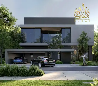 Luxury Townhouse for sale | only 5% DP | 4% DLD WAVIER