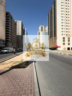 🏙️ Golden Investment Opportunity in Al Nahda – Sharjah 🔥 Prime Commercial Land for Sale Di