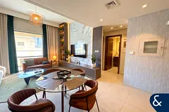 Furnished | One Bedroom | Beach Access