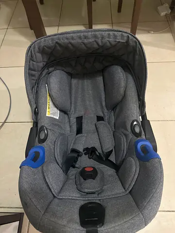 Baby car seat