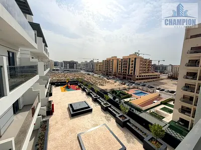 Brand New 1BHK | 820 Sq.Ft. | Luxury Amenities | AED 60K Final 🔥
