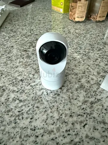Ubiquiti UniFi Video Camera G3 Flex (UVC-G3-FLEX) – Used, Fully Working