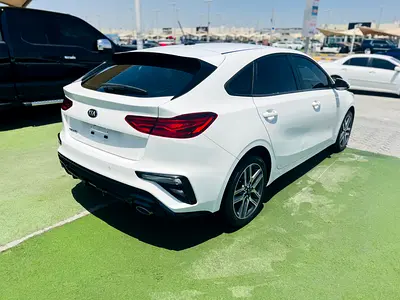 2020 KIA CERATO — фото 4