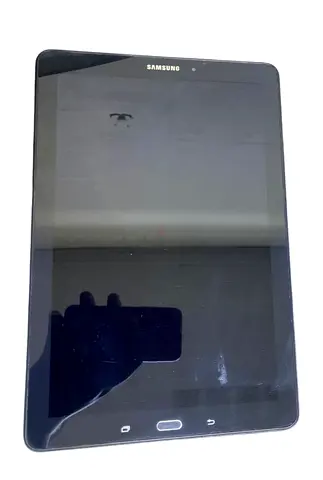 Samsung Galaxy Tab A 10.1 (SM-P585) with S-Pen - Broken Screen / For Parts