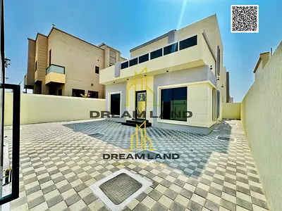 Villa for sale in Al Zahia – 3 bedrooms – all fees included with the lowest down payment