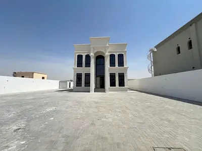 Luxury 4BR Villa | Maids Room | Al Awir