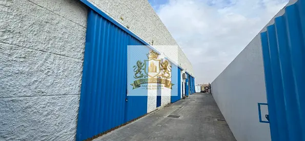 A prime investment opportunity – Al Sajaa (Al Jalil Block 2) 🔥