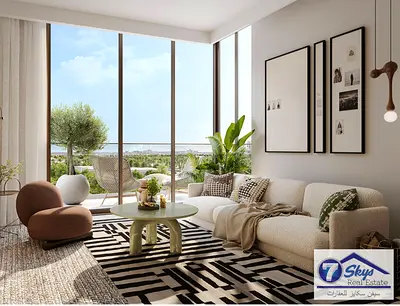 Hillsedge B | Elegant 1BR | Serene Lifestyle