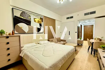 Stylish Studio | Sale | JVC | Furnished