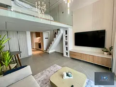 LOFT STUDIO | GOOD PRICE | SPACIOUS LAYOUT